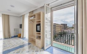 Napolit'amo Hotel Medina