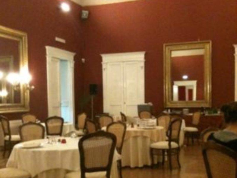 Napolit'amo Hotel Medina Esterno foto