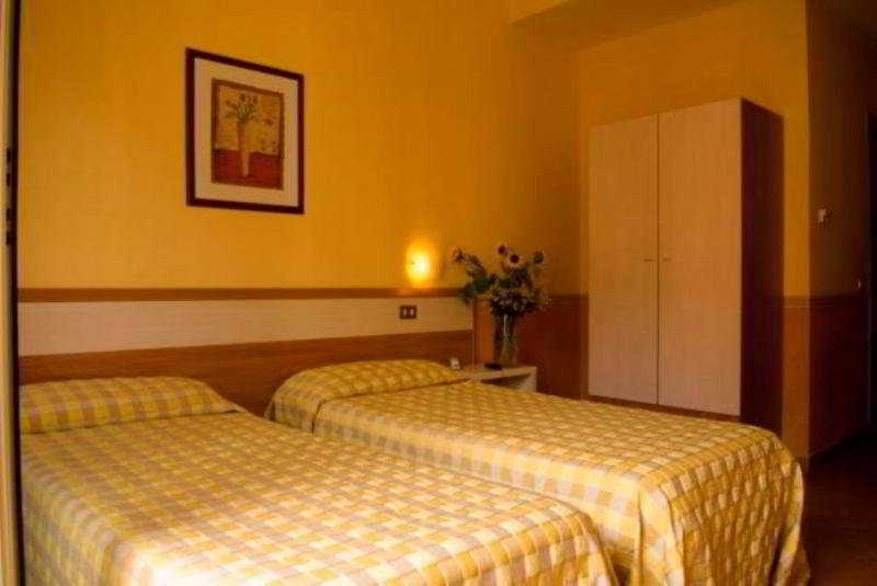 Napolit'amo Hotel Medina Camera foto